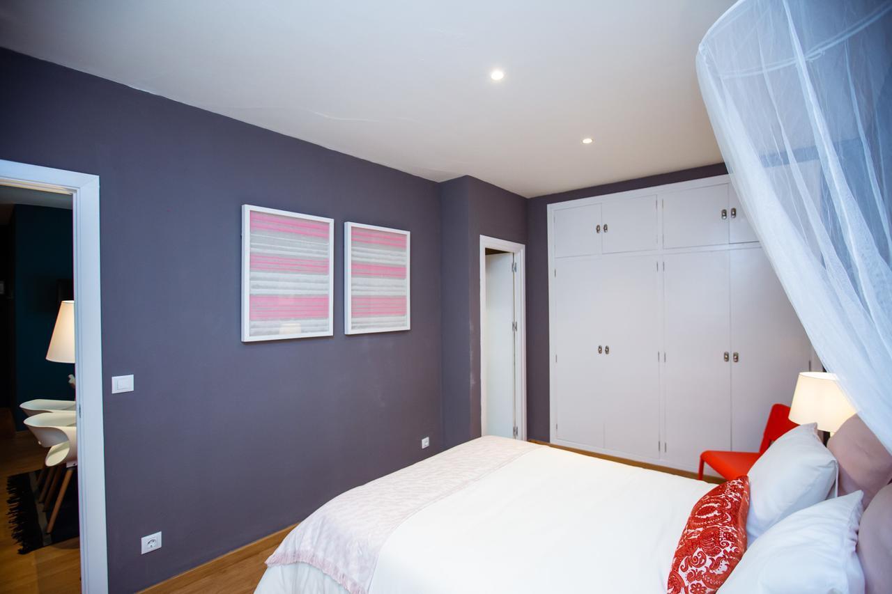 V&l Arenal Appartement *