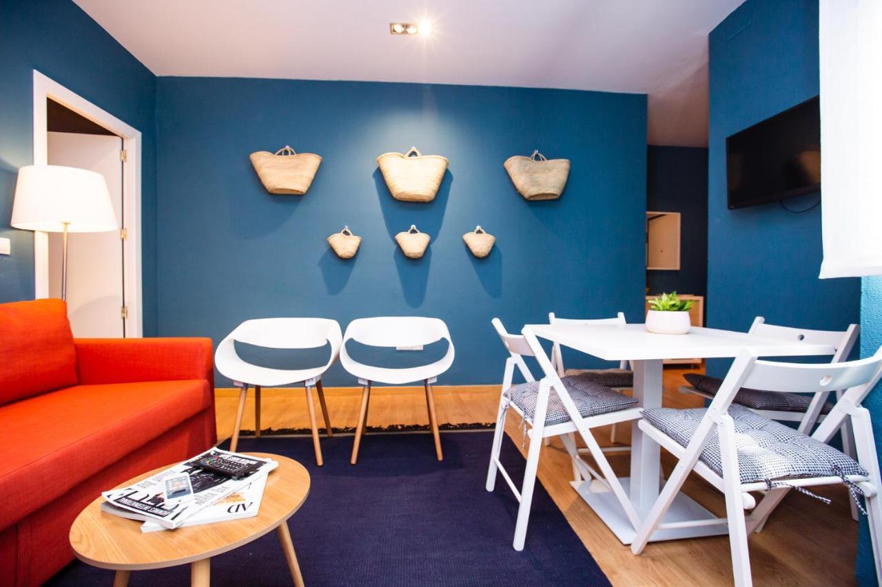 Appartement V&l Arenal