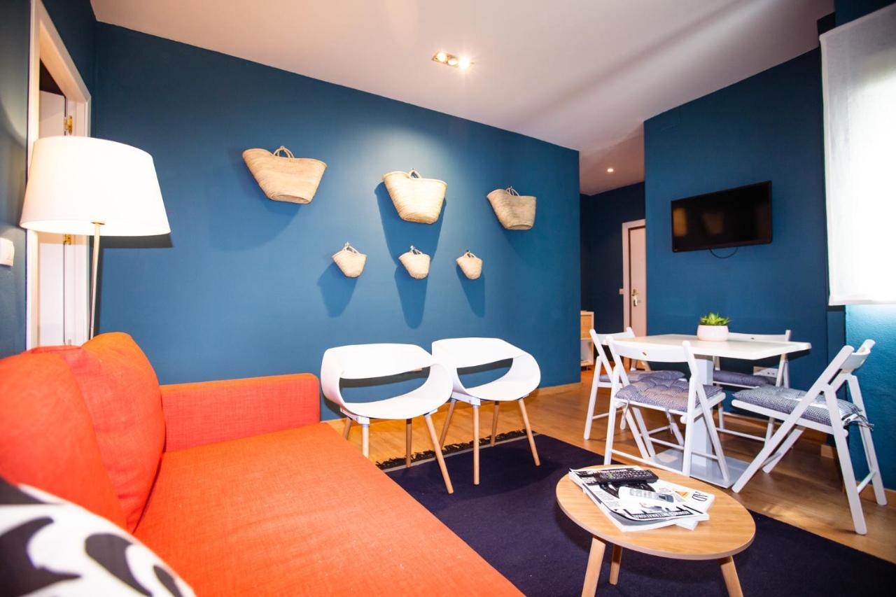 Appartement V&l Arenal *