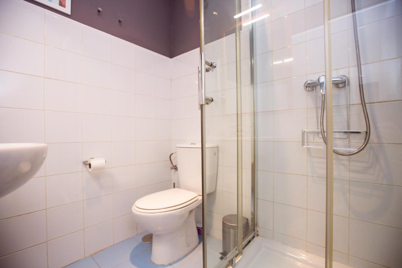 V&l Arenal Appartement *