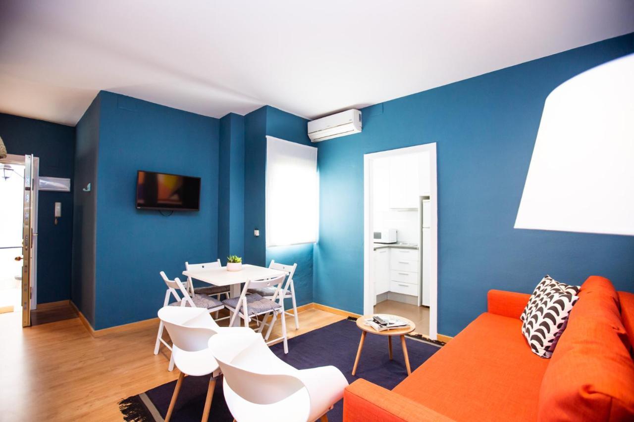 Appartement V&l Arenal *