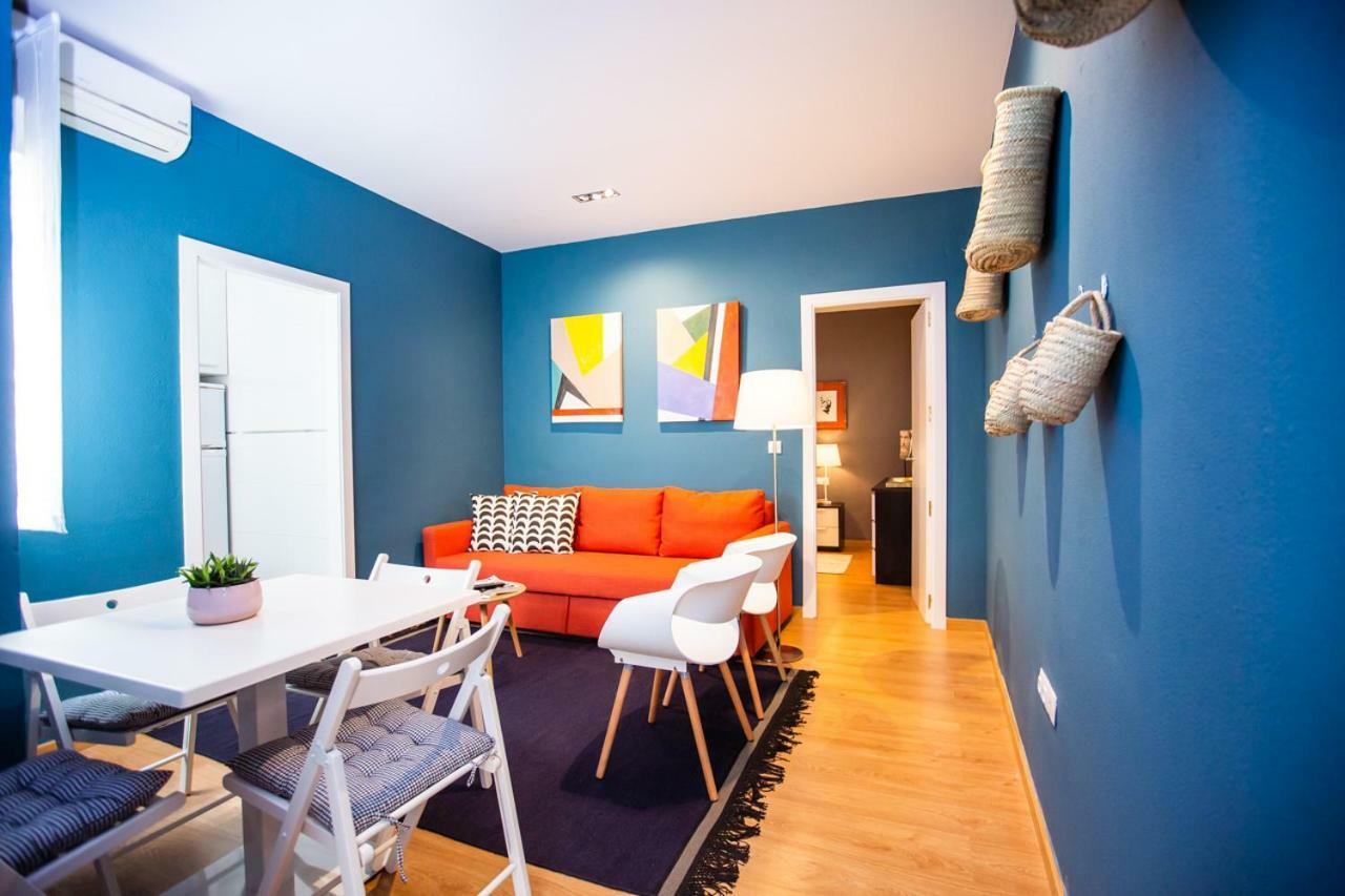 Appartement V&l Arenal