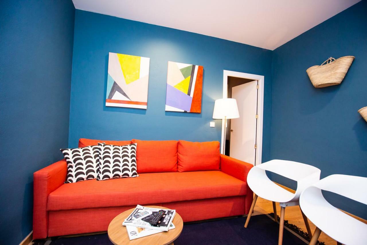 V&l Arenal Appartement *